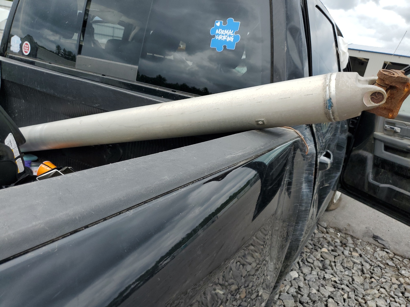 3C6TD5KTXCG140649 2012 Dodge Ram 2500 Laramie