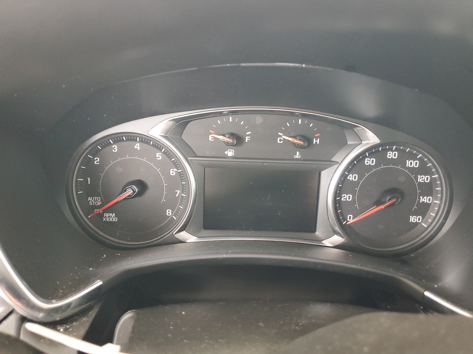 2GNAXUEV6N6155069 2022 Chevrolet Equinox Lt