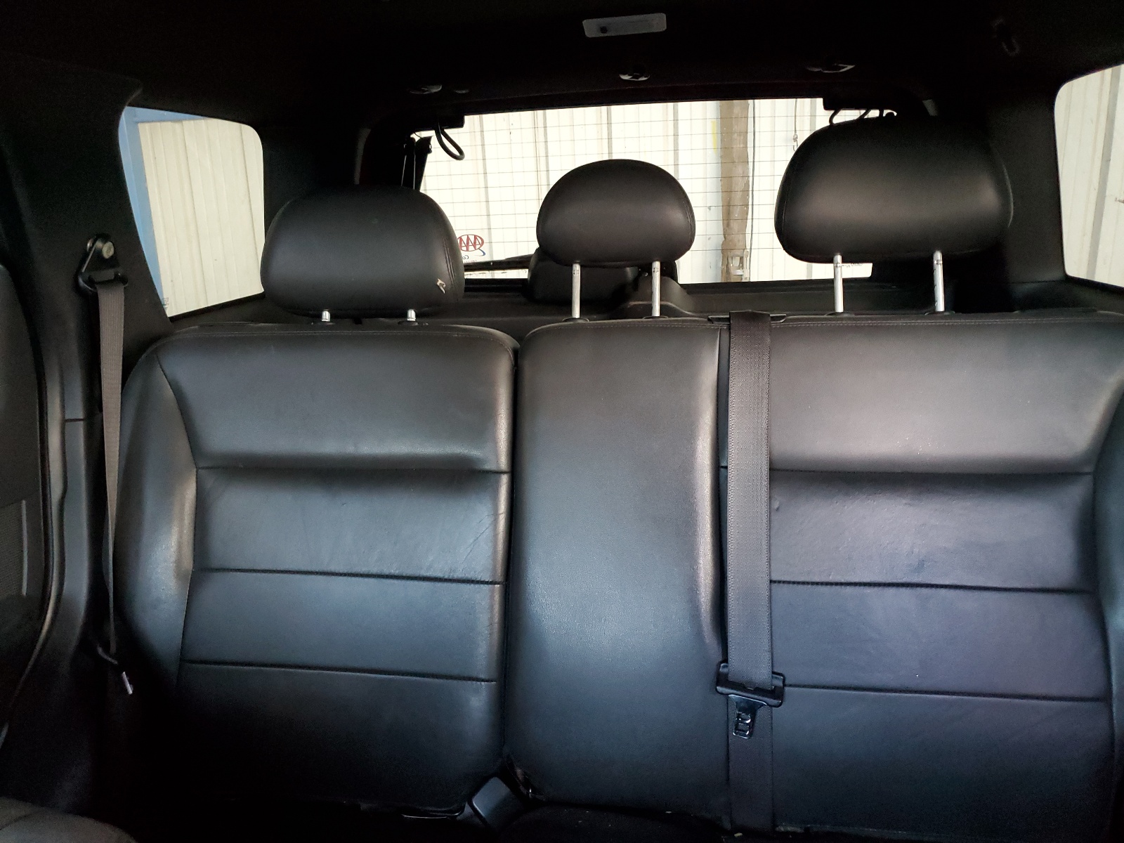 1FMCU94G29KA53664 2009 Ford Escape Limited