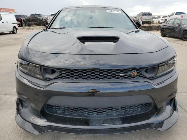  DODGE CHARGER 2023 Black