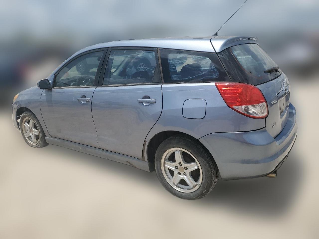 2004 Toyota Corolla Matrix Xr VIN: 2T1KR32E84C211063 Lot: 63562794