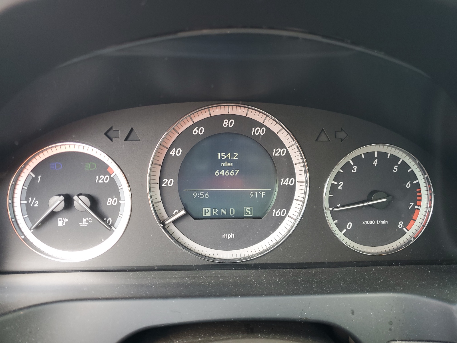 WDDGF54X09R046878 2009 Mercedes-Benz C 300