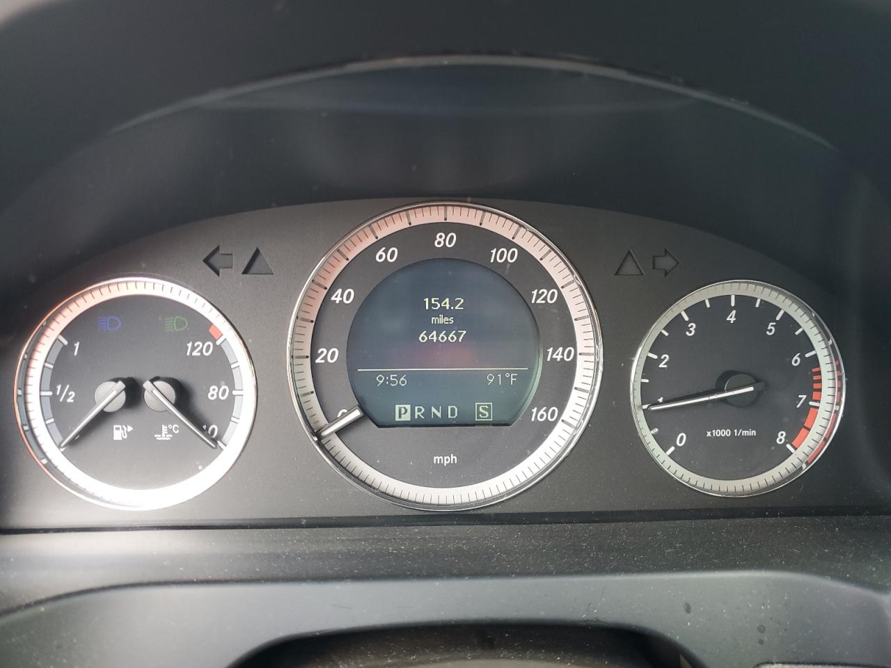 2009 Mercedes-Benz C 300 VIN: WDDGF54X09R046878 Lot: 63698364