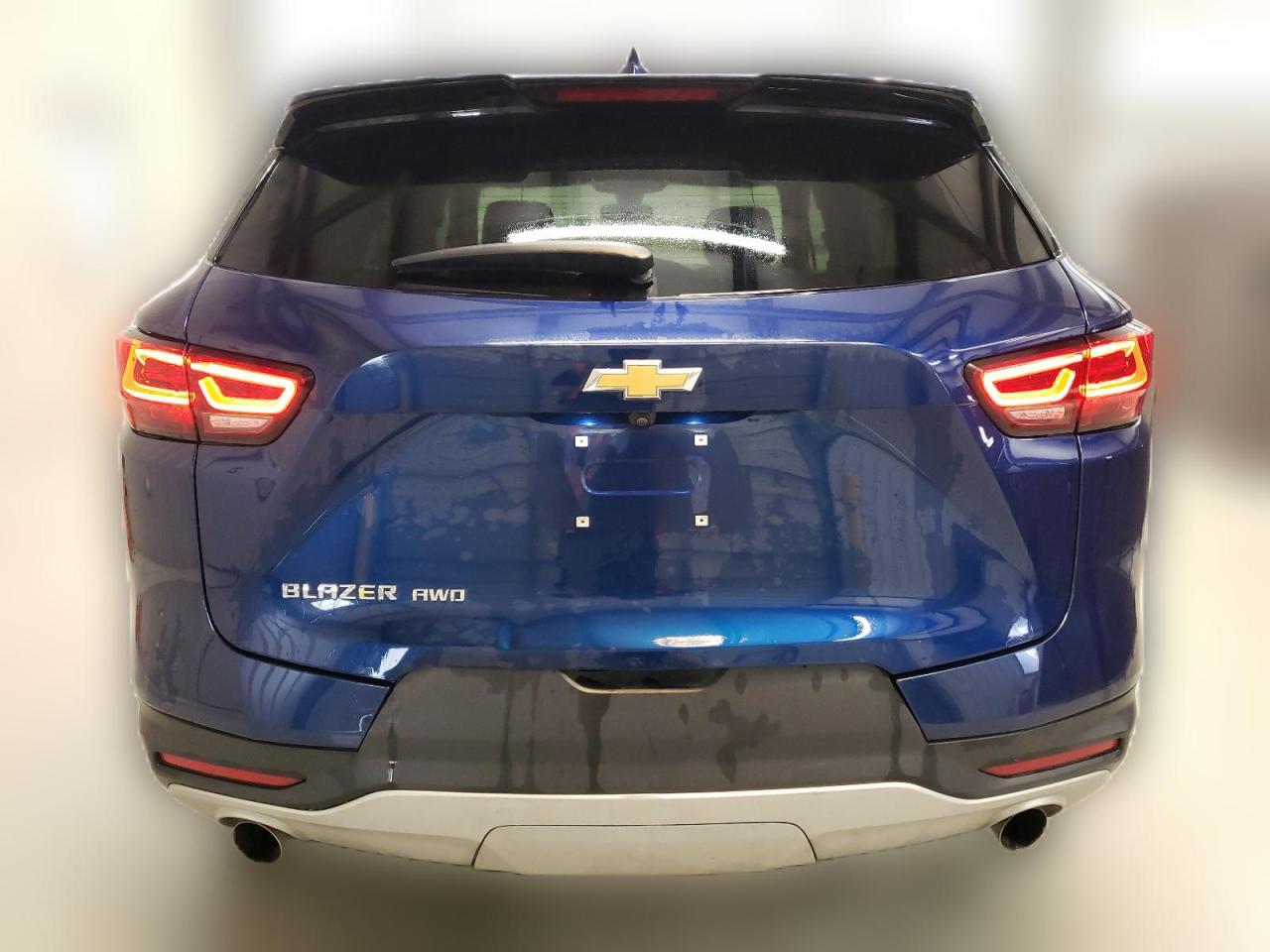 2023 Chevrolet Blazer 2Lt VIN: 3GNKBHR48PS144865 Lot: 64847024