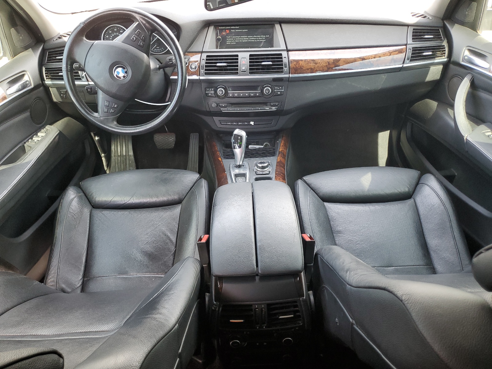 5UXZW0C52D0B92011 2013 BMW X5 xDrive35D