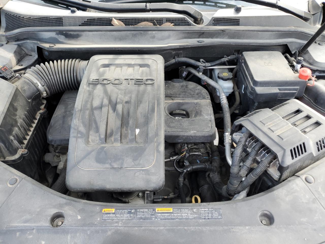 2014 GMC Terrain Sle VIN: 2GKALREK4E6283760 Lot: 63259704