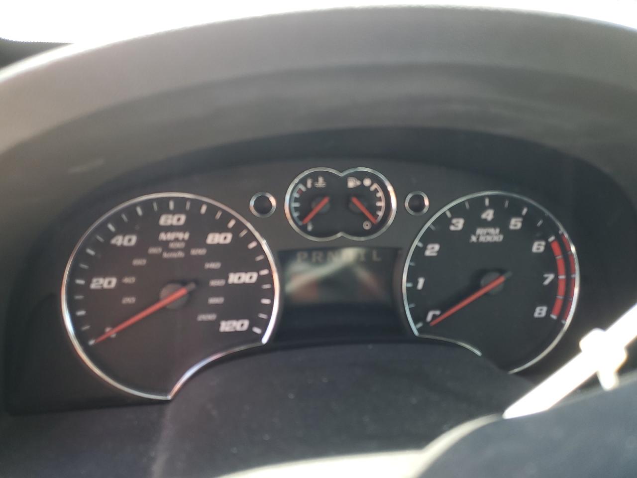 2007 Chevrolet Equinox Ls VIN: 2CNDL13F276044089 Lot: 63671274