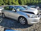 2009 Honda Accord Exl   for Sale in Waldorf, MD - Front End