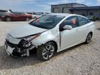 2017 Toyota Prius  за продажба в Casper, WY - Front End