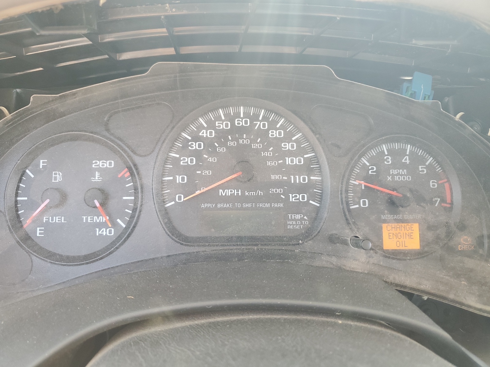 2G1WW12E639273499 2003 Chevrolet Monte Carlo Ls