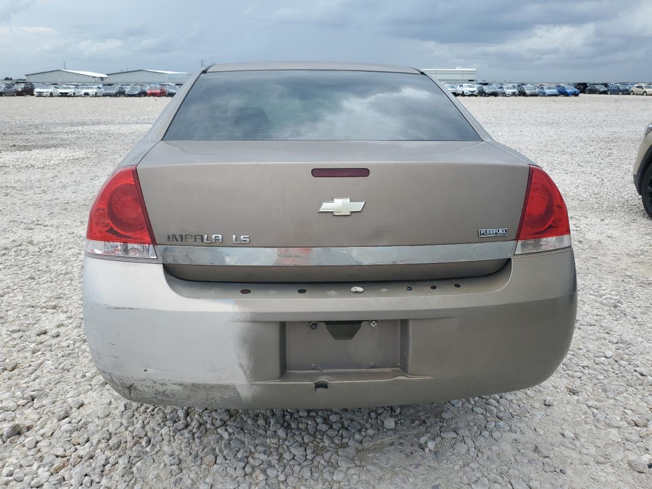 2007 Chevrolet Impala Ls VIN: 2G1WB58K979288200 Lot: 64427174