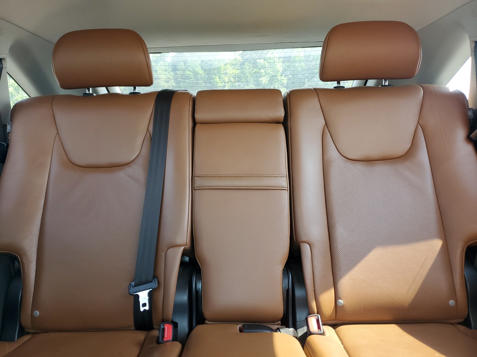 JTJZB1BAXD2006537 2013 Lexus Rx 450