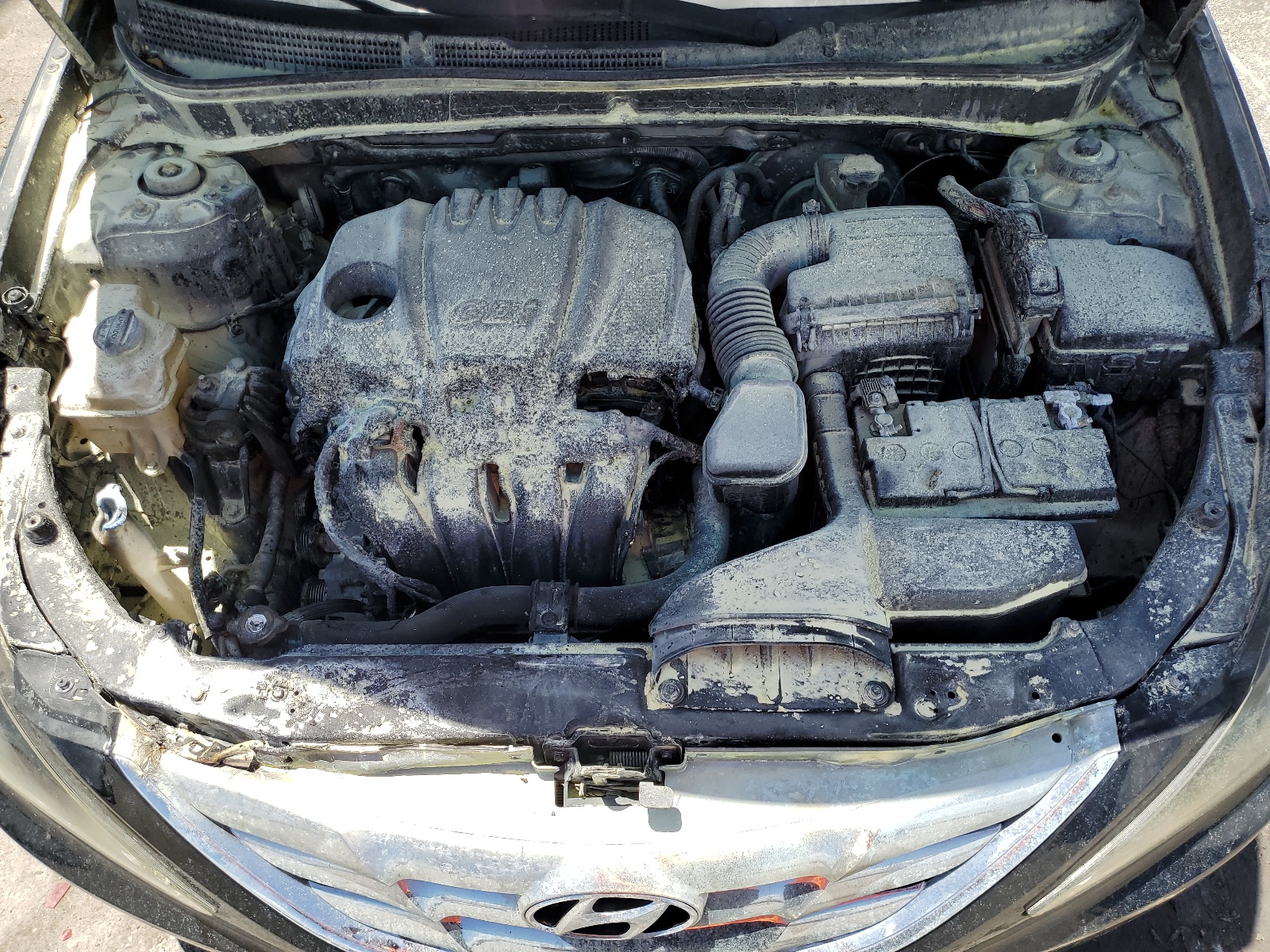 5NPEC4ACXDH666739 2013 Hyundai Sonata Se