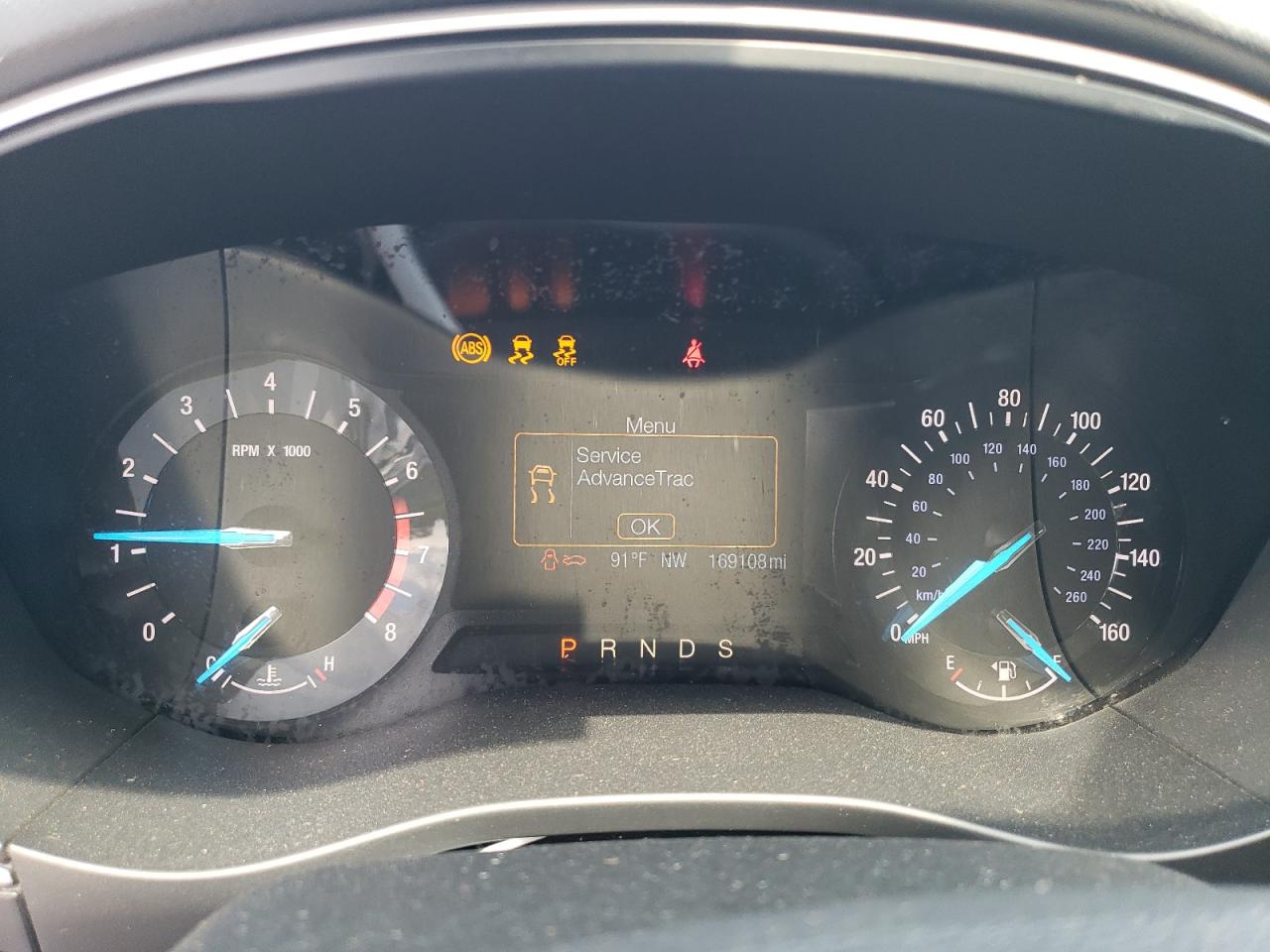 2014 Ford Fusion Se VIN: 3FA6P0HD2ER224784 Lot: 59753304