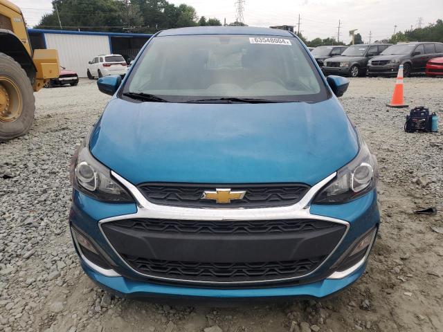  CHEVROLET SPARK 2020 Синій