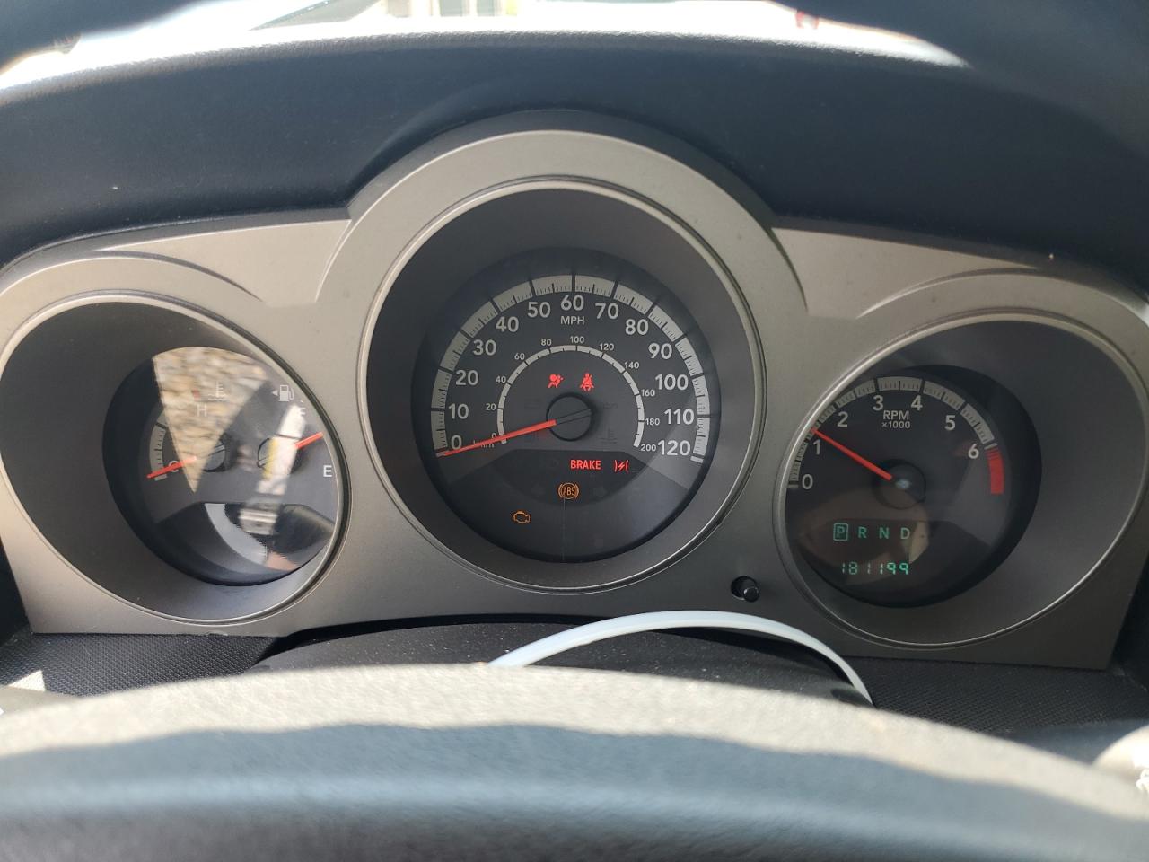 2010 Dodge Avenger Sxt VIN: 1B3CC4FB5AN203248 Lot: 64720104