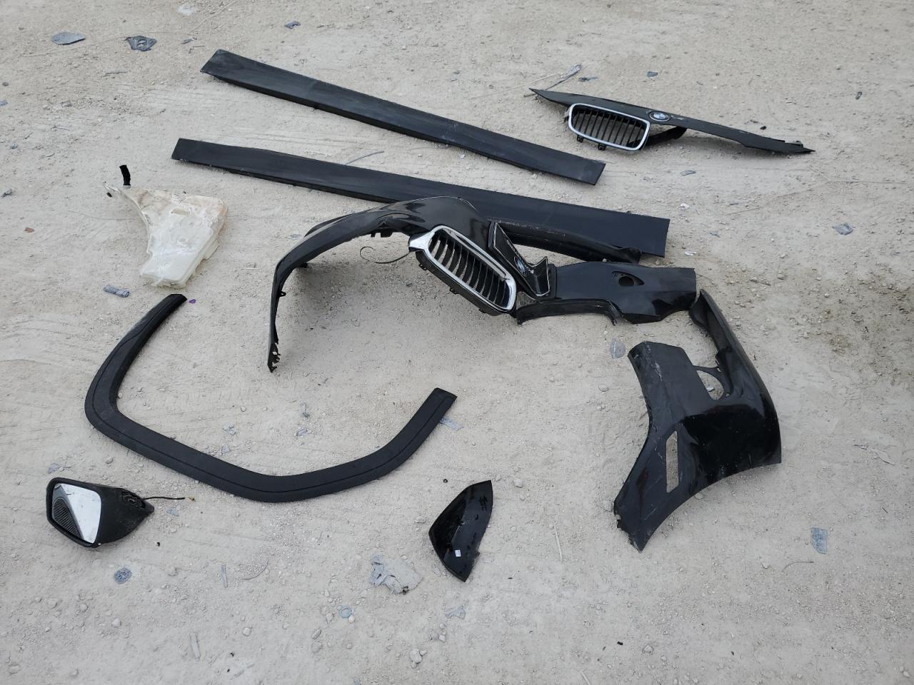 2014 BMW 320 I VIN: WBA3B1C52EK131640 Lot: 62553594