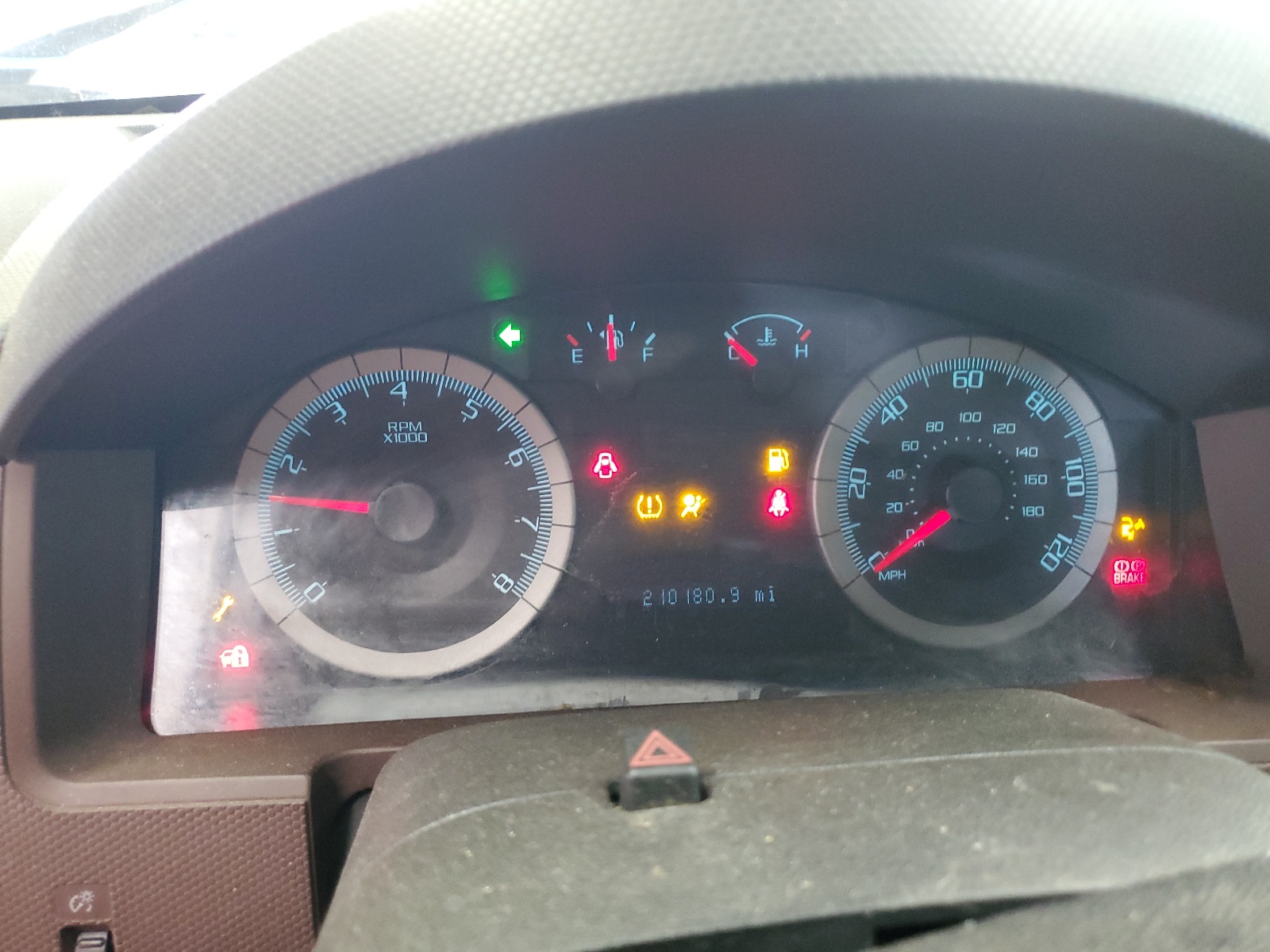 1FMCU93198KA03209 2008 Ford Escape Xlt