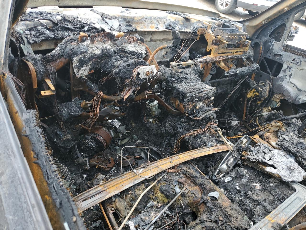 2008 GMC New Sierra K1500 Denali VIN: 2GTEK638781275918 Lot: 63482614