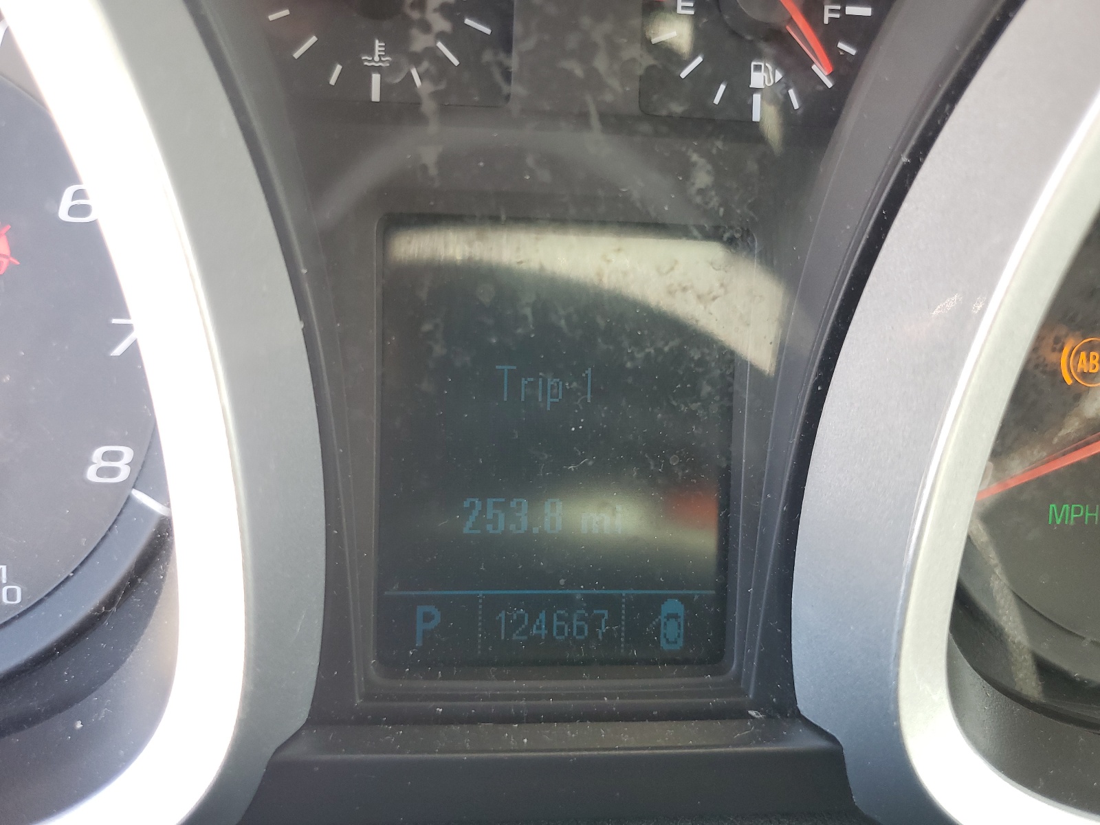 2CNALDEC2B6214273 2011 Chevrolet Equinox Lt