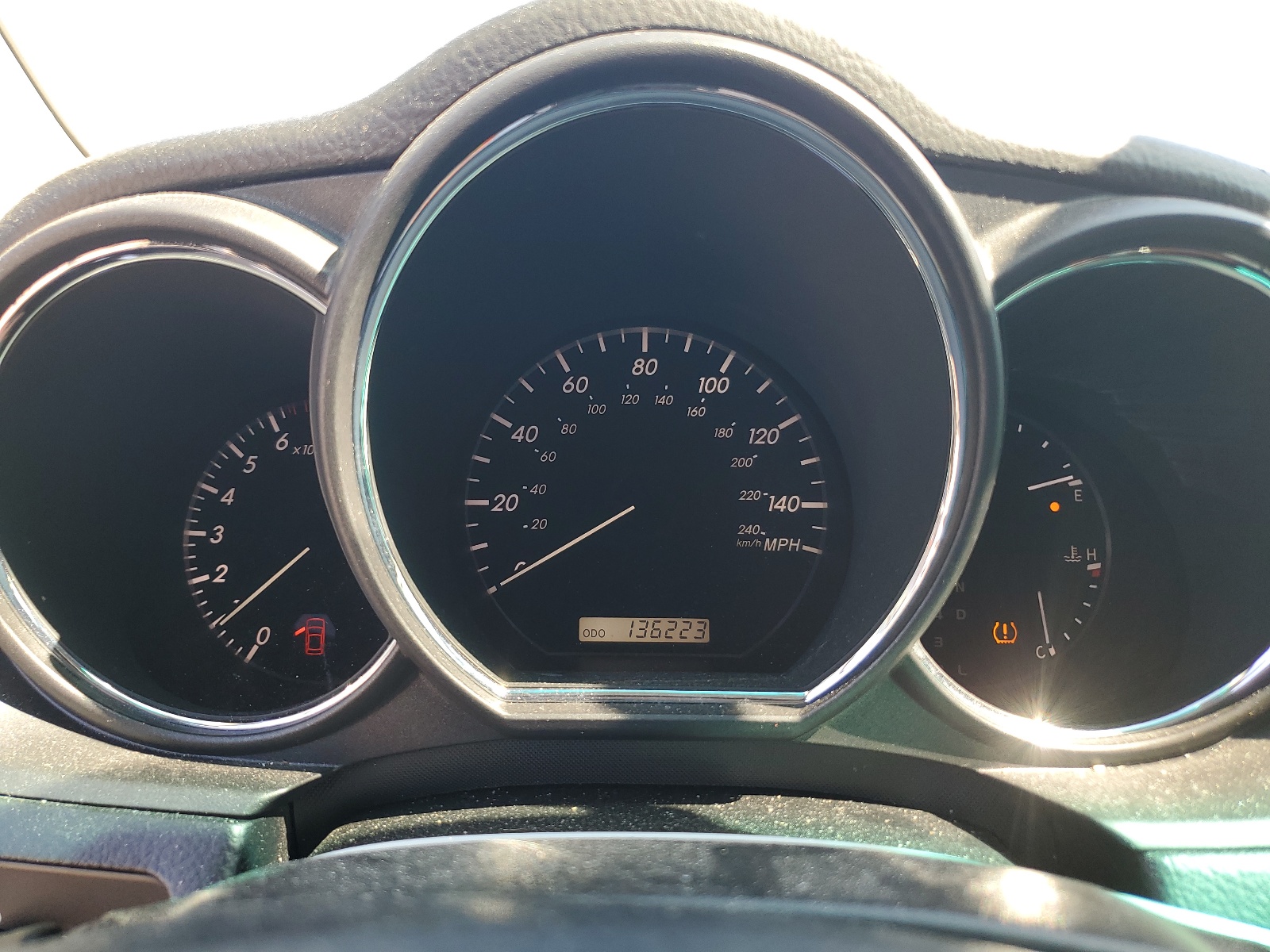 JTJHK31UX72025919 2007 Lexus Rx 350