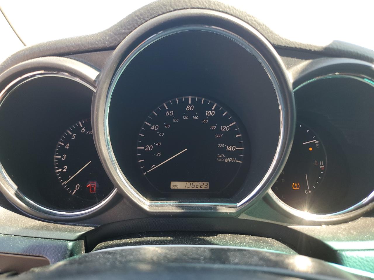 2007 Lexus Rx 350 VIN: JTJHK31UX72025919 Lot: 61689174