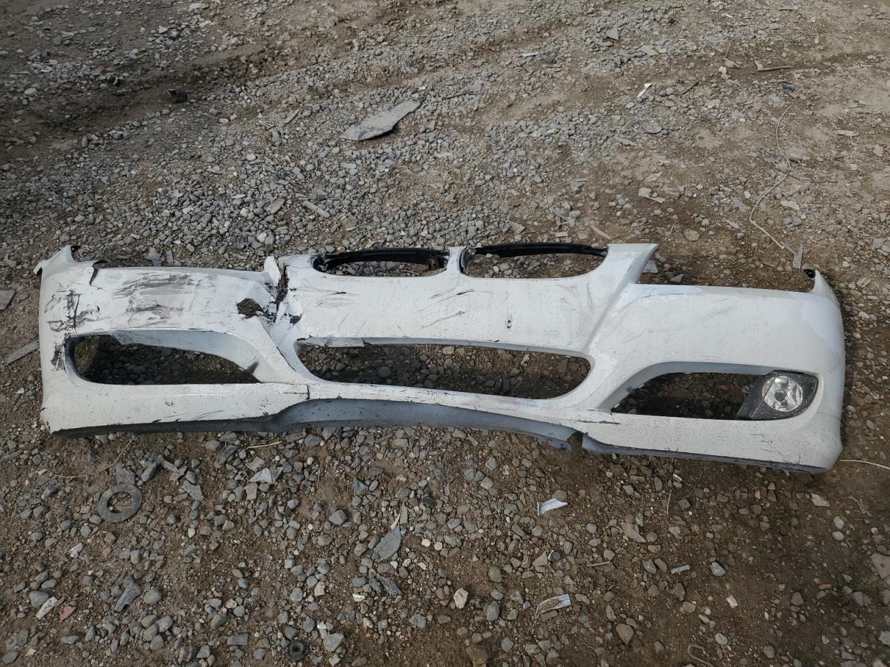 2010 BMW 328 I VIN: WBAPH7G52ANM50123 Lot: 63034294