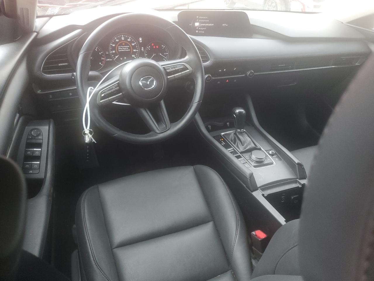 2022 Mazda 3 Select VIN: 3MZBPABL6NM310074 Lot: 63422784