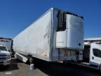 2012 Utility Reefer Trl en Venta en Eugene, OR - Rollover