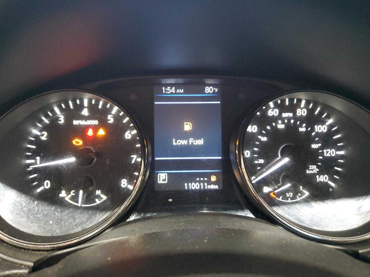 2019 Nissan Rogue Sport S VIN: JN1BJ1CR3KW321216 Lot: 64967064