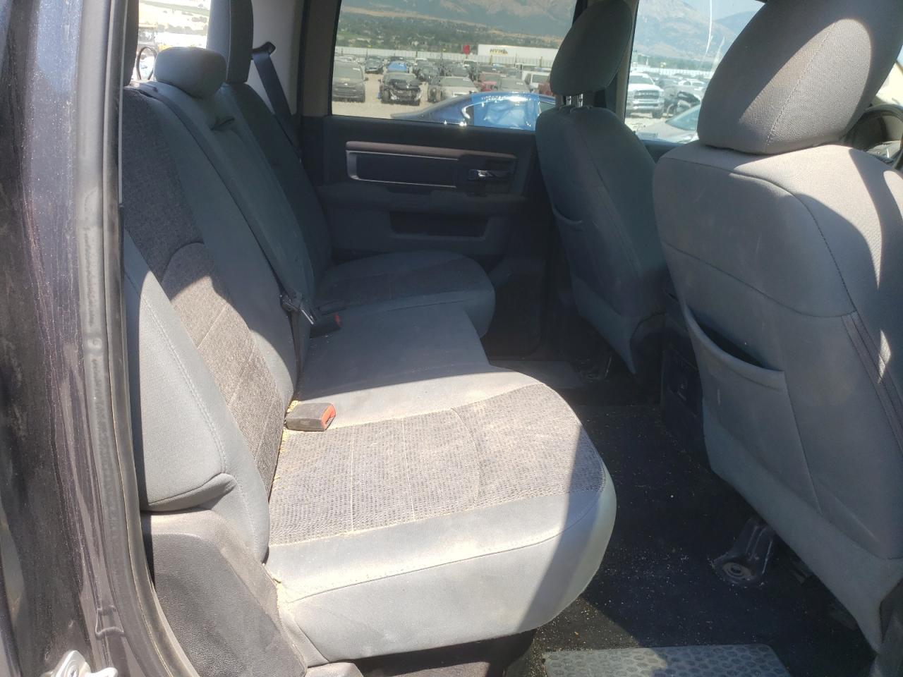 2016 Ram 1500 Slt VIN: 3C6RR7LT6GG213866 Lot: 62721334