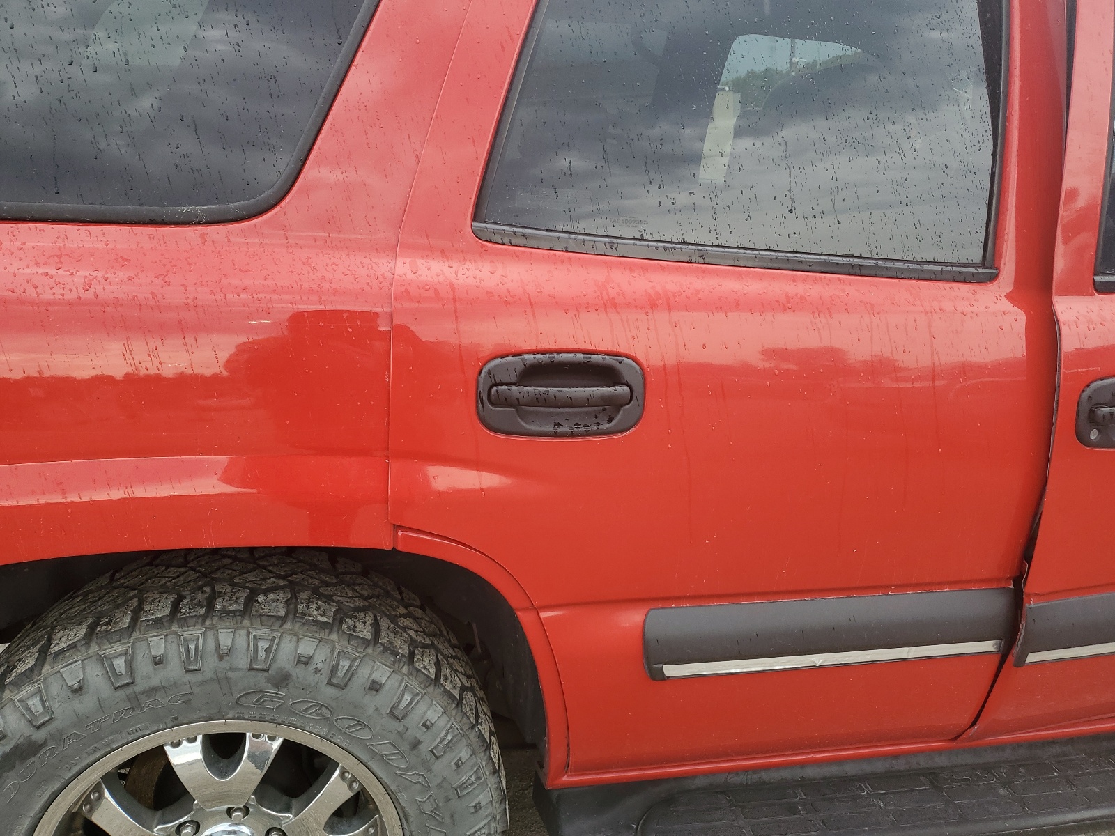 1GNEC13Z52R129001 2002 Chevrolet Tahoe C1500