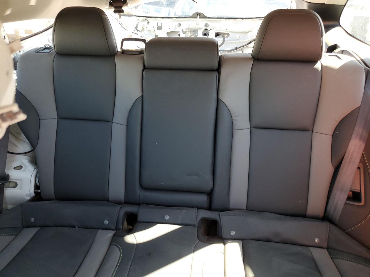 2022 Subaru Outback Onyx Edition Xt VIN: 4S4BTGJDXN3251068 Lot: 61873914