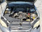 2006 Subaru Legacy Outback 2.5I for Sale in Loganville, GA - Front End