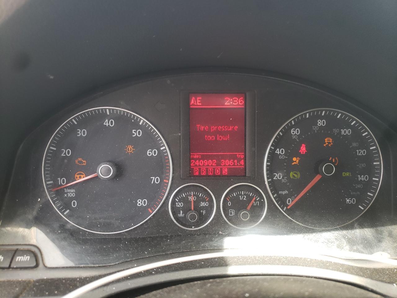 2008 Volkswagen Jetta Se VIN: 3VWRM71K38M123964 Lot: 65631894