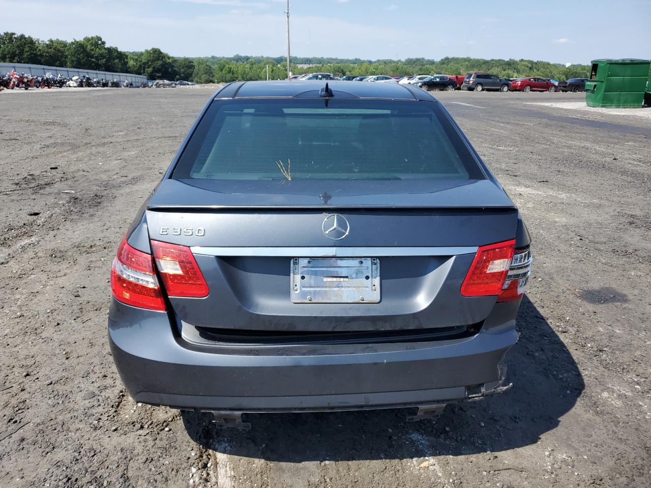 2013 Mercedes-Benz E 350 VIN: WDDHF5KB4DA699426 Lot: 60623254