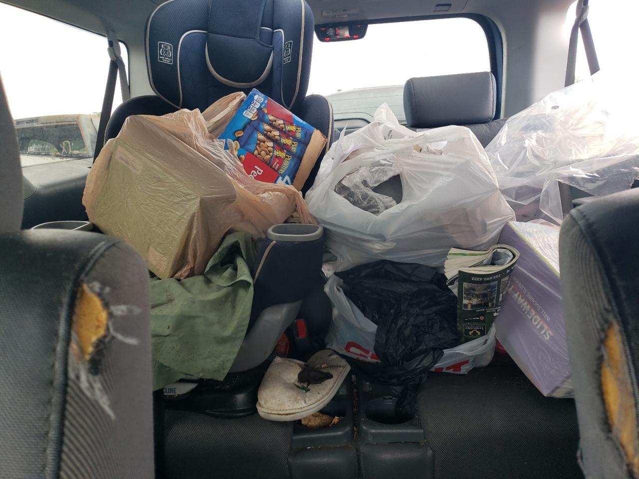 2006 Honda Element Ex VIN: 5J6YH28606L016314 Lot: 63478074