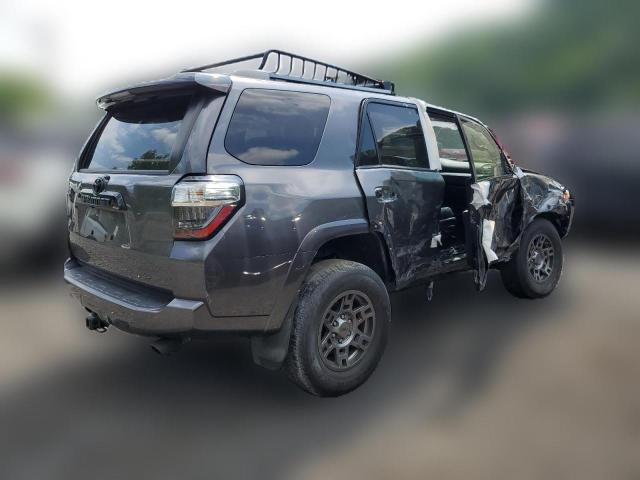  TOYOTA 4RUNNER 2021 Серый