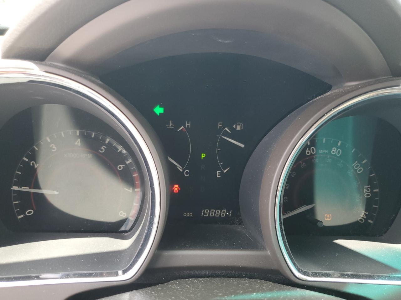 2010 Toyota Highlander VIN: 5TDZK3EH9AS014253 Lot: 65128474