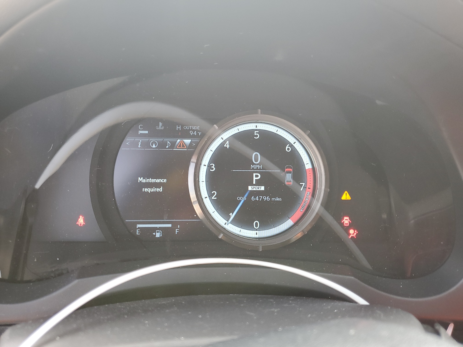 JTHBF1D2XF5076411 2015 Lexus Is 250