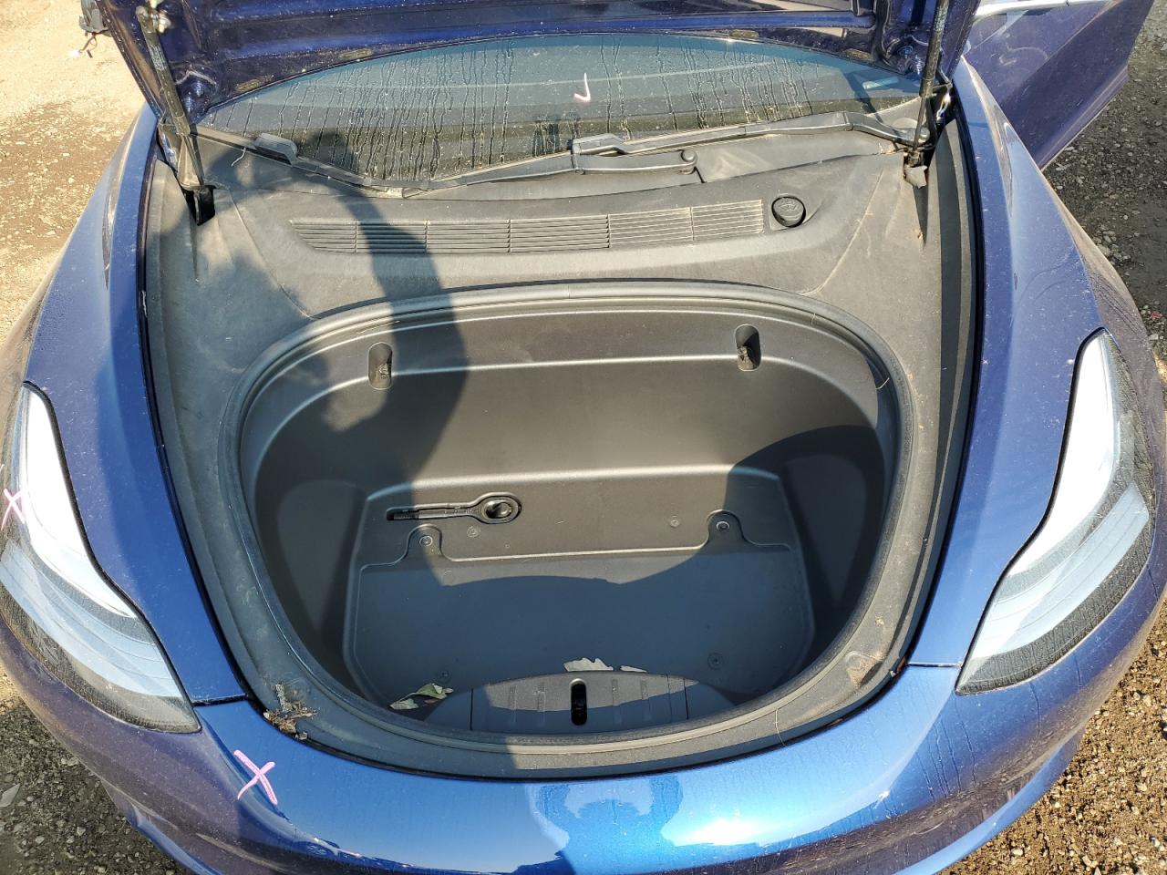 5YJ3E1EB5LF617575 2020 Tesla Model 3