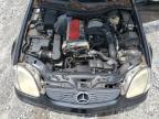 2001 Mercedes-Benz Slk 230 Kompressor за продажба в Ellenwood, GA - Normal Wear