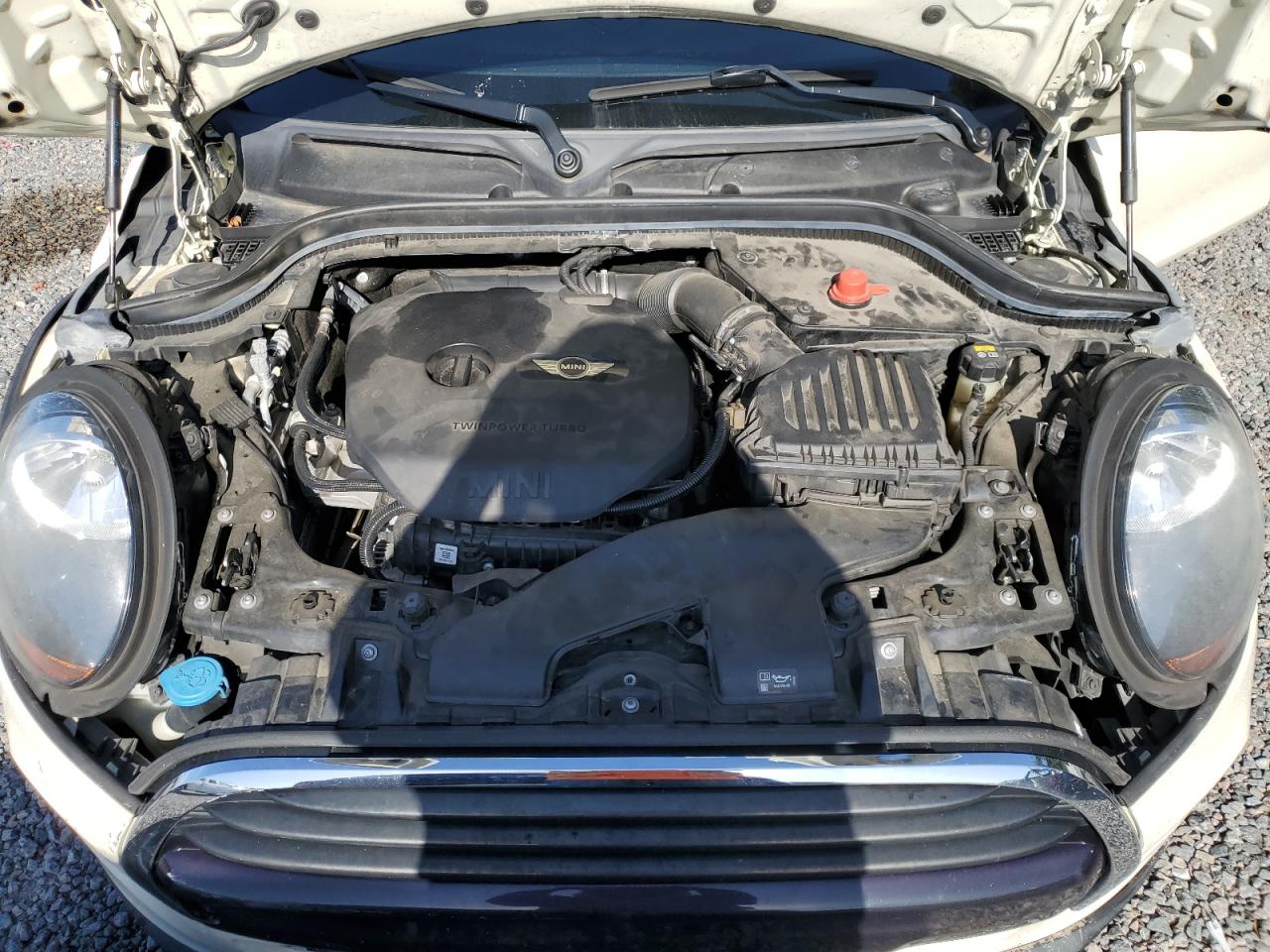 2019 Mini Cooper VIN: WMWXU1C51K2L29486 Lot: 63280874