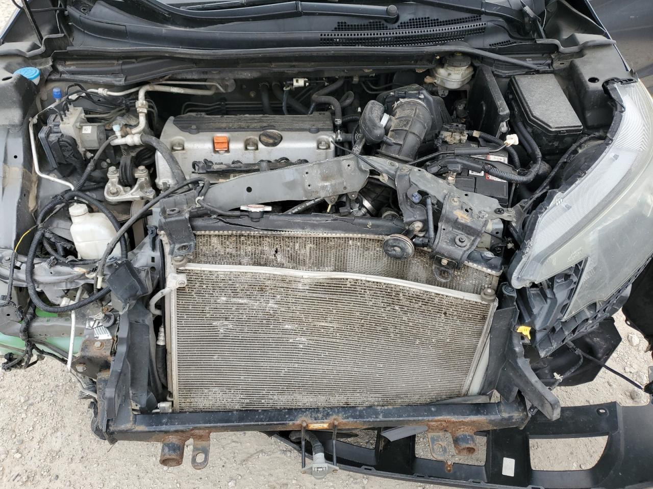 2014 Honda CR-V - Image 12