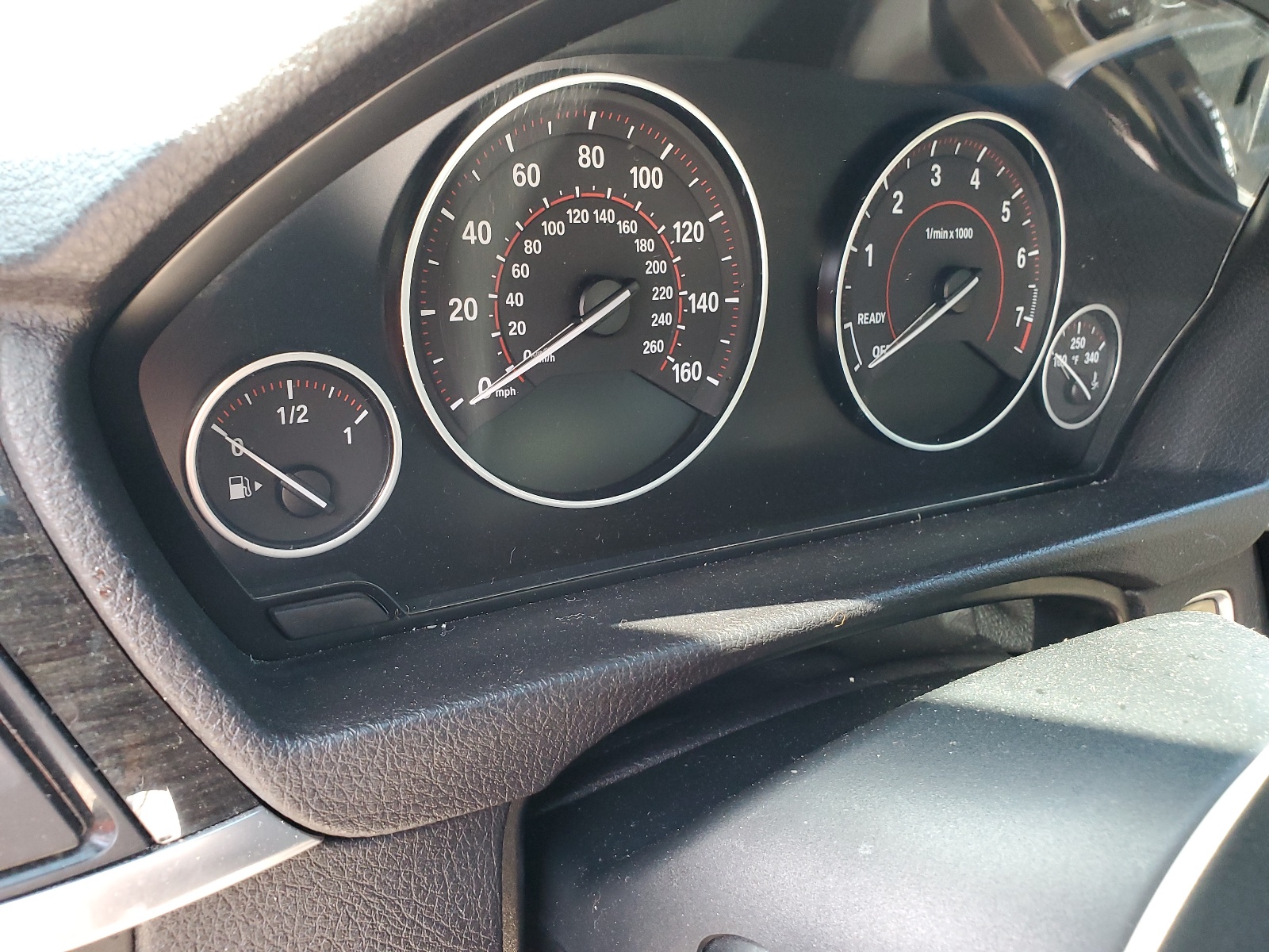 WBA4R7C34HK895995 2017 BMW 430I