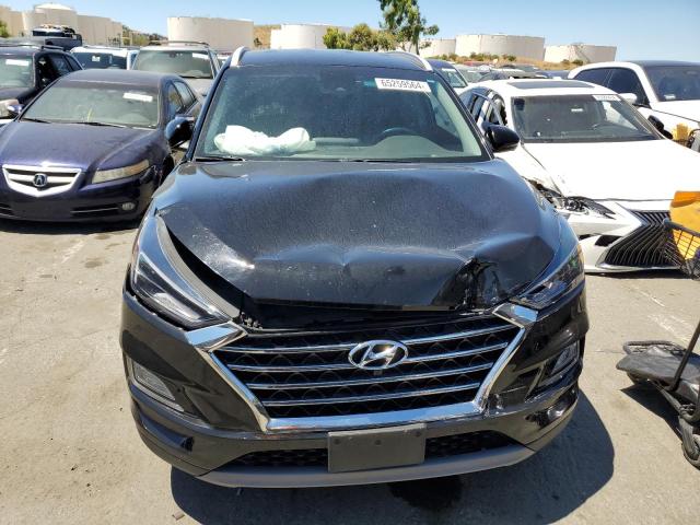 KM8J3CAL6MU294827 Hyundai Tucson LIM 5