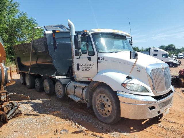 2012 International Prostar 