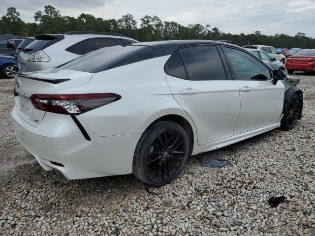 2021 TOYOTA CAMRY TRD 4T1KZ1AK2MU048761  63190004