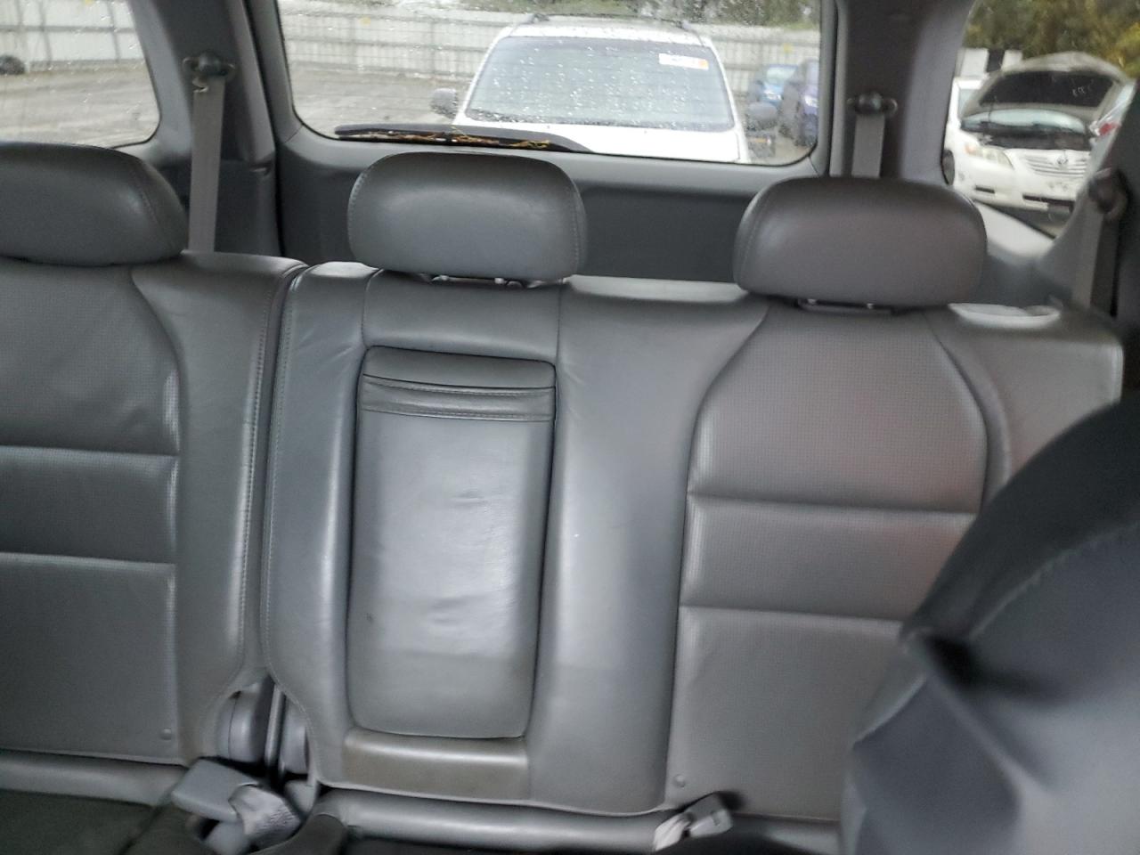 2005 Acura Mdx VIN: 2HNYD18205H500756 Lot: 65169434