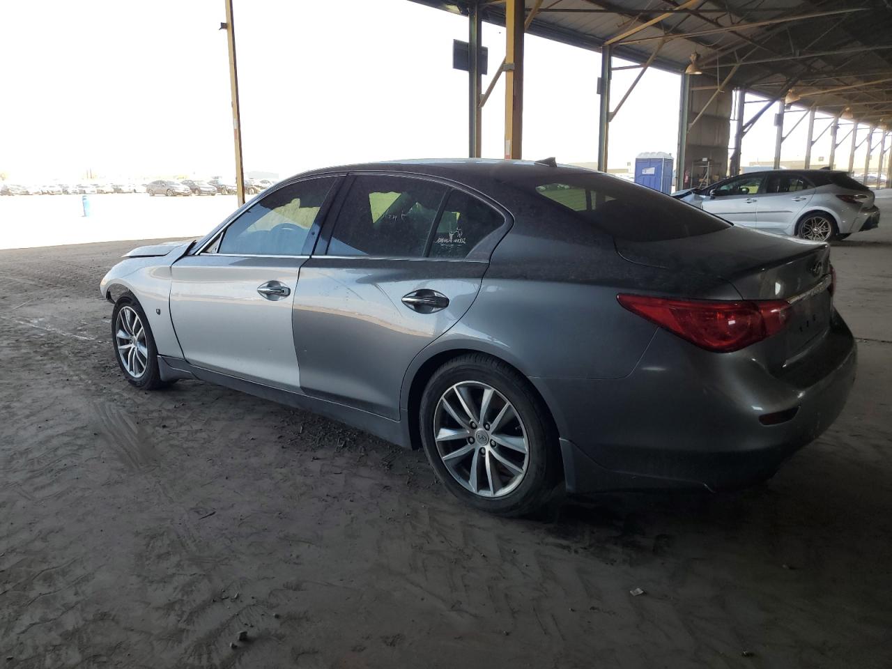 JN1CV7AP6GM201894 2016 Infiniti Q50 Base